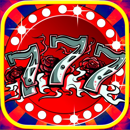 2016 Craze Texas Gambler Slots Game - FREE Casino Slots icon