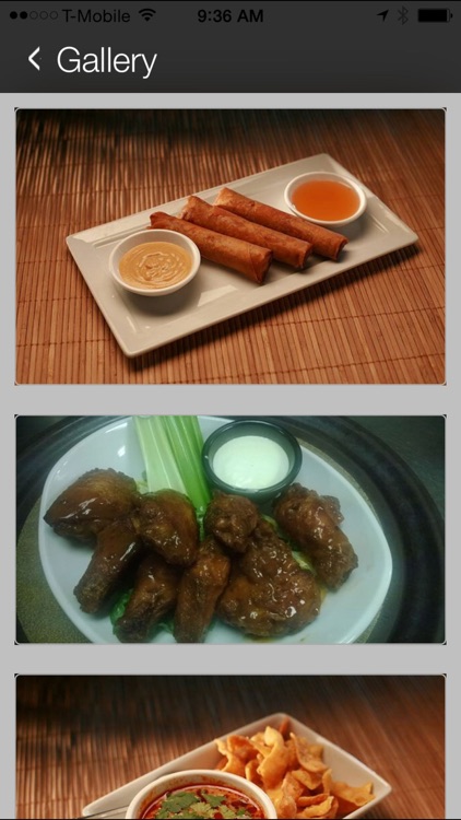 Stir Fry Cafe