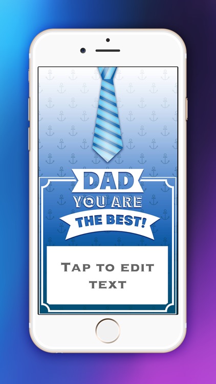 Best Greeting Card Maker – Create Cards For Birthday, Christmas, Anniversary, Wedding, Valentine's Or Mother's Day screenshot-4