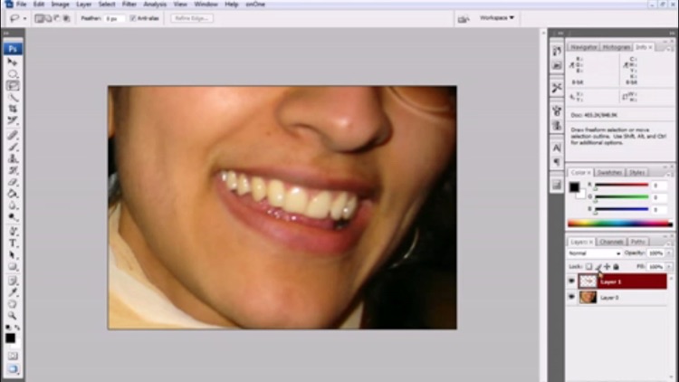 Teach Yourself! Adobe Photoshop Edition