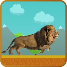 Activities of Wild Lion Run - Endless Free