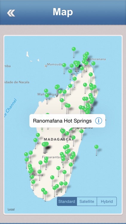 Madagascar Essential Travel Guide screenshot-3