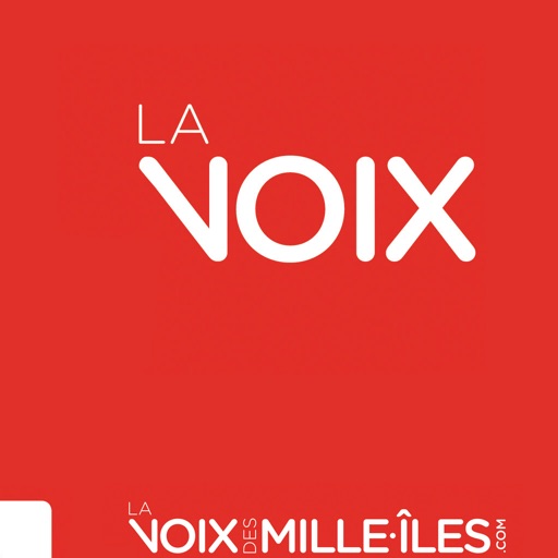 La Voix des Mille-Îles icon