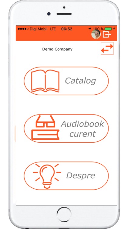 Audio Biblioteca