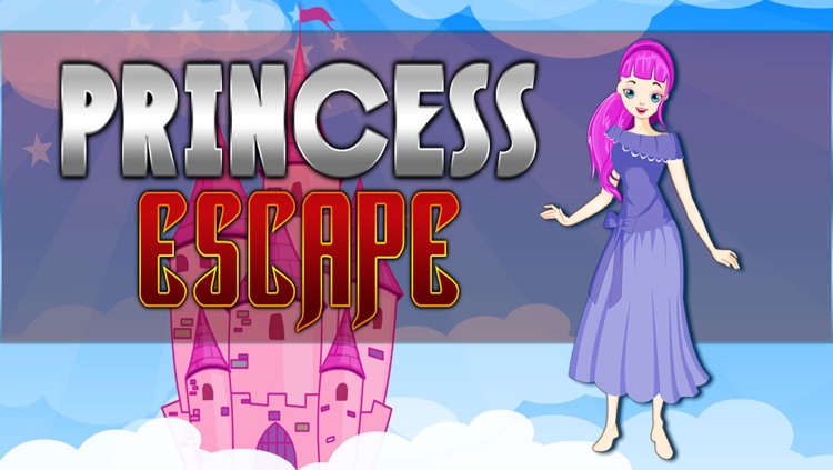 Ancient princess escape прохождение