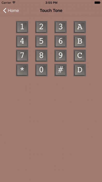 Phonal Tonal
