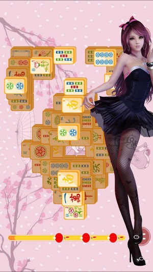 Mahjong Craft World.(圖1)-速報App