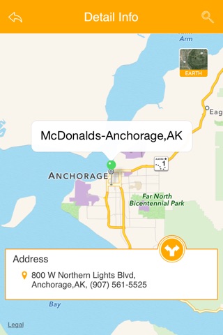 Best App for McDonalds screenshot 3