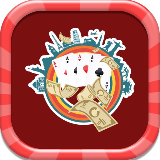 Online Slots Big Casino - Clever Slots Game icon