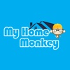 My Home Monkey