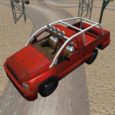 Activities of Monster Parking 3D - 4x4 Off Road SUV Simulators