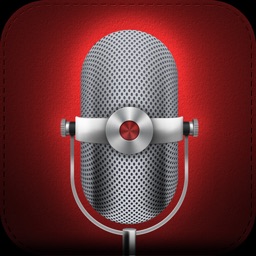 Voice Recorder : Audio Recording, Playback and Cloud Sharing