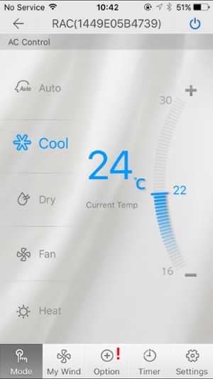 Smart Air Conditioner(圖3)-速報App