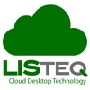 LISTEQ Cloud Desktop