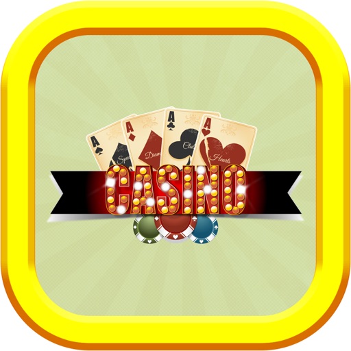 A Casino Slots Crazy Casino - Free Slot Casino Game icon