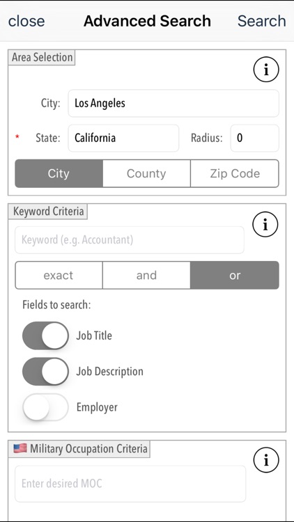 JobsLA screenshot-4