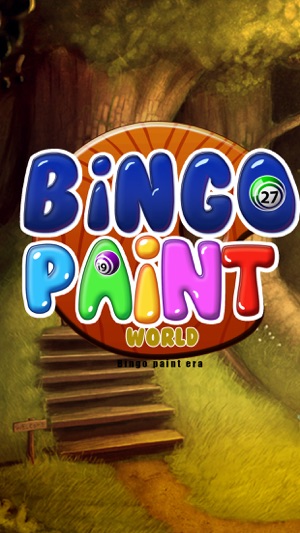 Paint World Bingo - Paint Era(圖1)-速報App