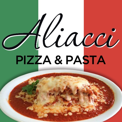 Aliacci Pizza & Pasta icon