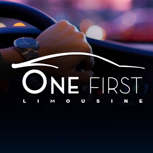 One First Limousine icon