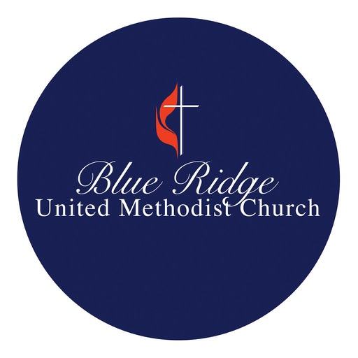 Blue Ridge United Methodist icon