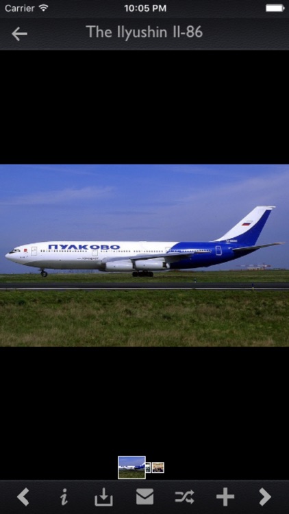 Russian Air Force Edition