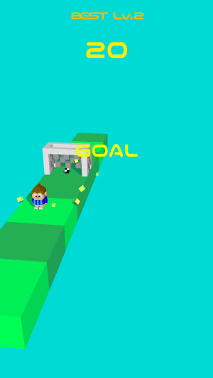 Amazing Soccer ZIGZAG(圖3)-速報App