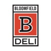 Bloomfield Deli