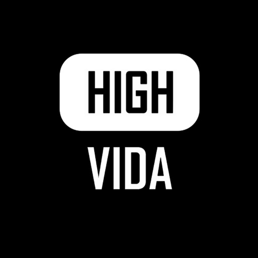 HIGHVIDA iOS App