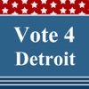 Vote 4 Detroit