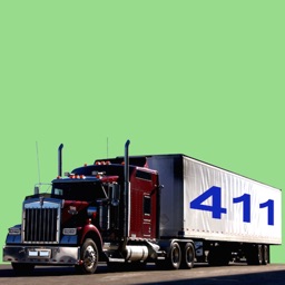 Trucker 411