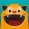 Icon Chatterbox: funny talking videos from photos of pets!