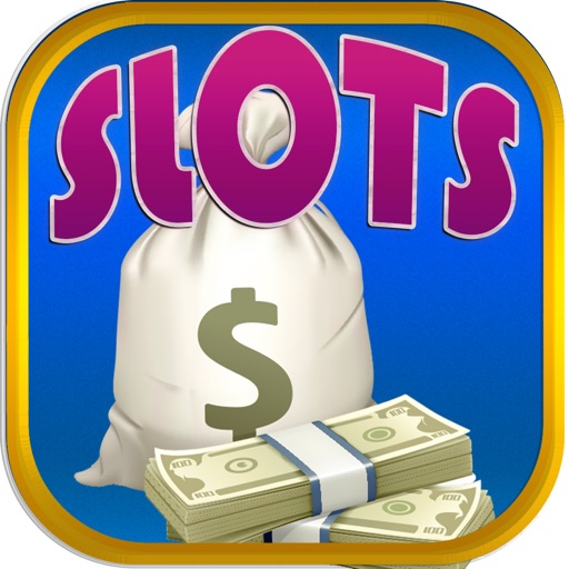 Slots Big Play Machine Game Icon