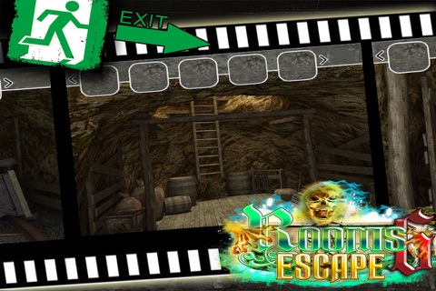Rooms Escape 6 screenshot 3