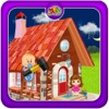 Build Baby Dream House – Make, design &amp; decorate home in this kid’s game