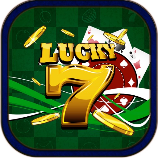 Lucky Ceaser All In Slots  - Play Vegas Jackpot Slot Machines