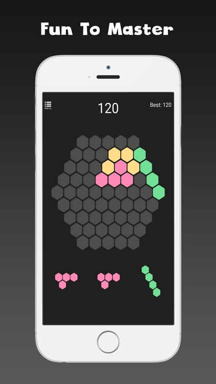 Hexagon Game