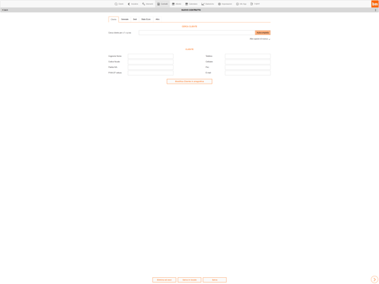 Screenshot #6 pour Business Manager CRM