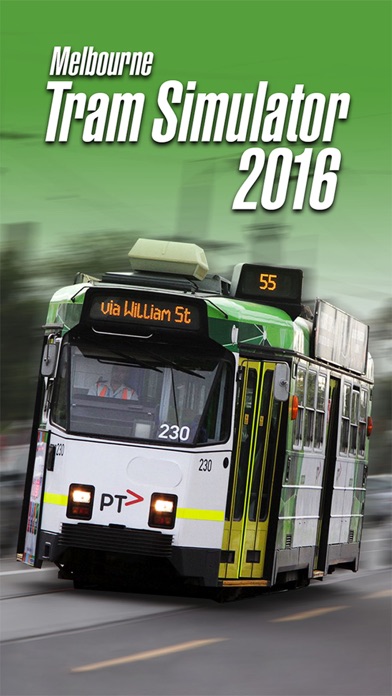 How to cancel & delete Melbourne Tram Simulator 2016 from iphone & ipad 2