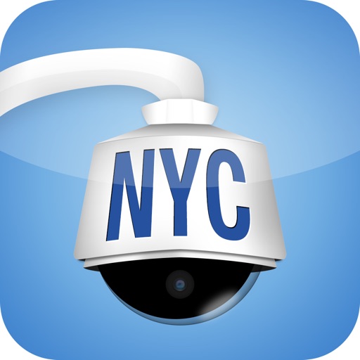 NYC Cameras icon