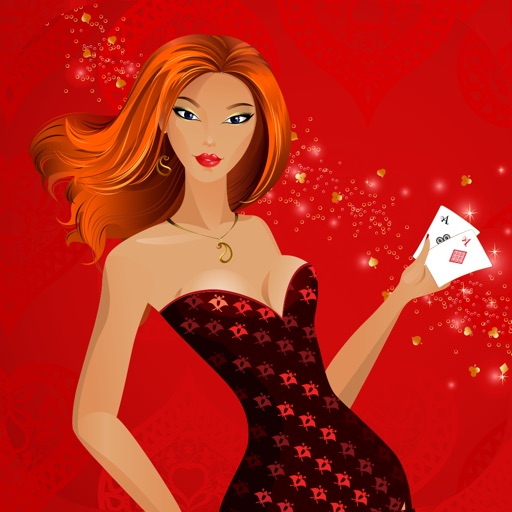 Blackjack Solitaire Supreme Icon