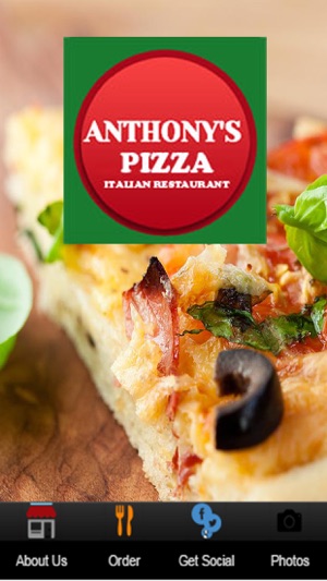 Anthony's Italian Restaurant(圖2)-速報App