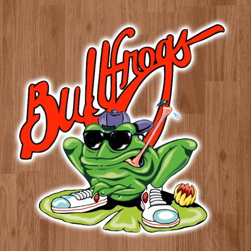 Bullfrogs Bar & Grill icon