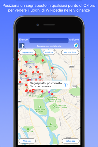 Oxford Wiki Guide screenshot 4