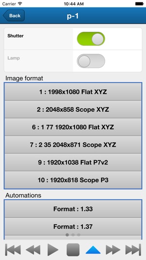 CDM Remote(圖3)-速報App