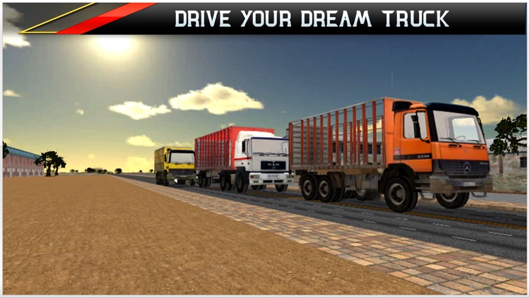 Animal Transporter screenshot-4