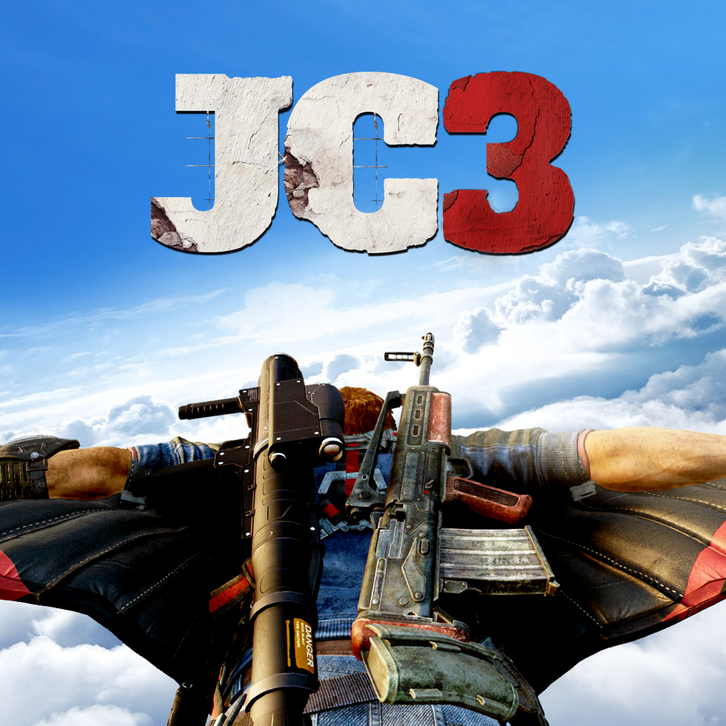 Just Cause 3 Wingsuit Experience Iphoneアプリ Applion