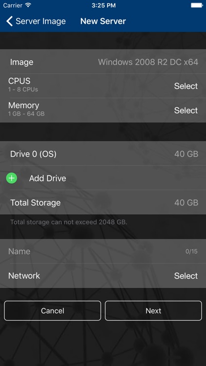 FNTS Portal screenshot-3