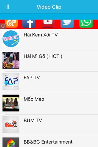 Video Việt - Tết 2016 screenshot 2