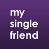 MySingleFriend.com - find local singles and matchmake your friends