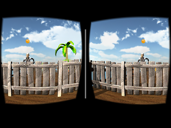 Runner VR for Google Cardboardのおすすめ画像2